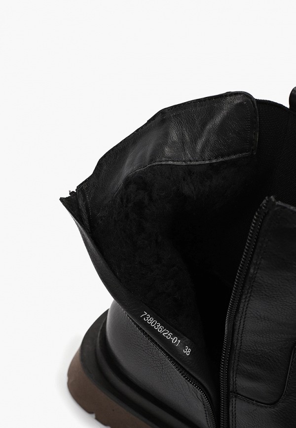 Alba Полусапоги - фото 6