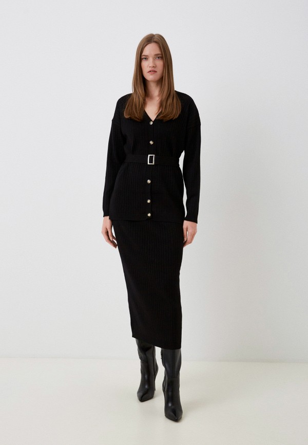 LeOtra Костюм вязаный - фото 1