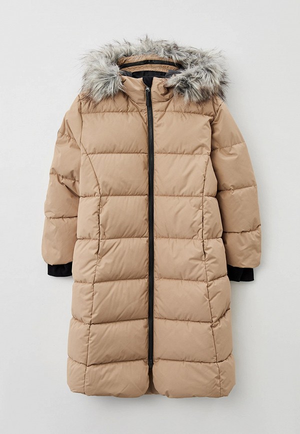 Tokka Tribe Куртка утепленная - фото 1