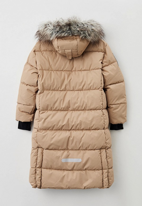 Tokka Tribe Куртка утепленная - фото 2