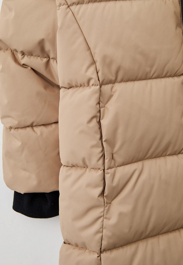 Tokka Tribe Куртка утепленная - фото 3