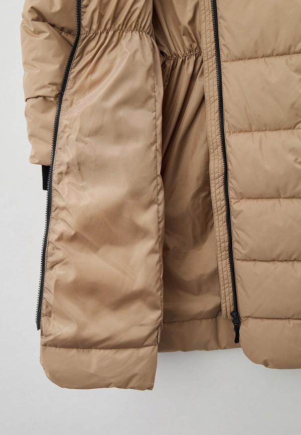 Tokka Tribe Куртка утепленная - фото 4