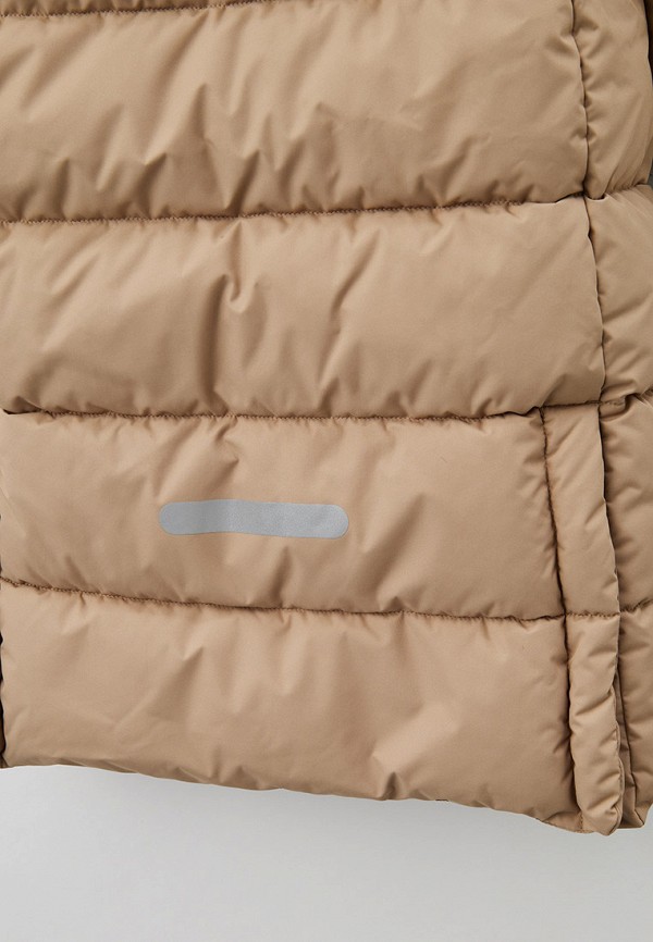 Tokka Tribe Куртка утепленная - фото 5