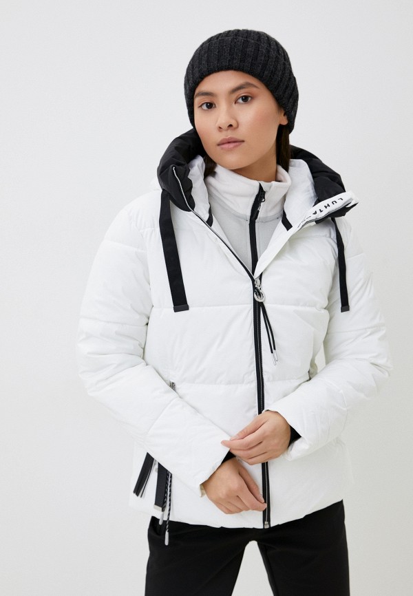 Luhta Куртка утепленная и брелок - LUHTA HEDOIS - фото 1