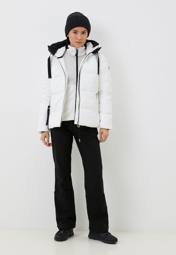 Luhta Куртка утепленная и брелок - LUHTA HEDOIS - фото 2