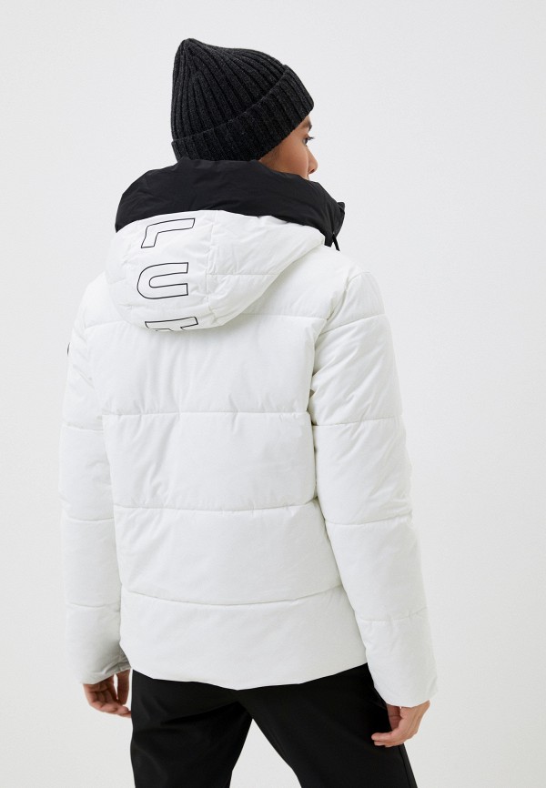 Luhta Куртка утепленная и брелок - LUHTA HEDOIS - фото 3