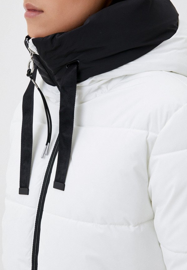 Luhta Куртка утепленная и брелок - LUHTA HEDOIS - фото 5