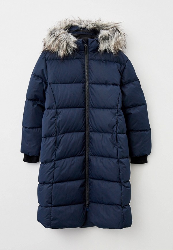 Tokka Tribe Куртка утепленная - фото 1