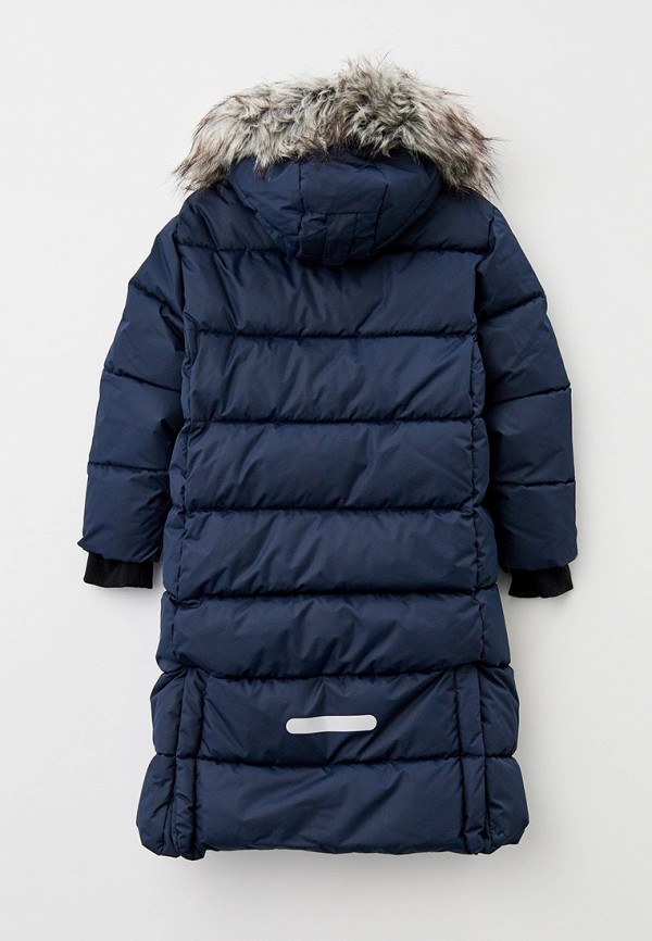 Tokka Tribe Куртка утепленная - фото 2