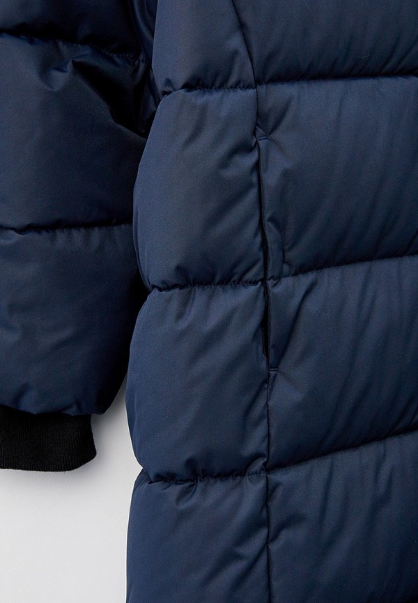 Tokka Tribe Куртка утепленная - фото 3