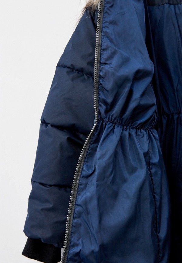 Tokka Tribe Куртка утепленная - фото 4