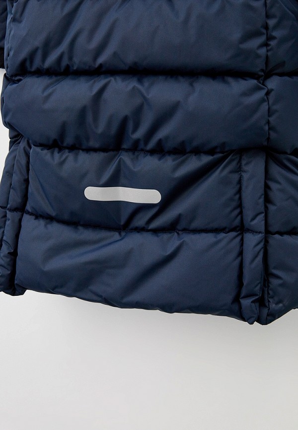 Tokka Tribe Куртка утепленная - фото 5