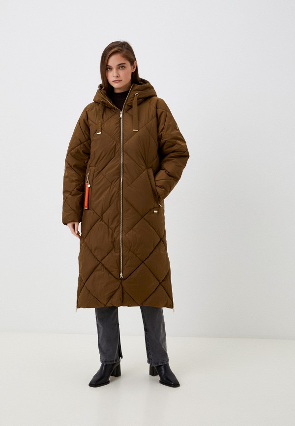 Luhta Куртка утепленная - LUHTA HORJA - фото 1