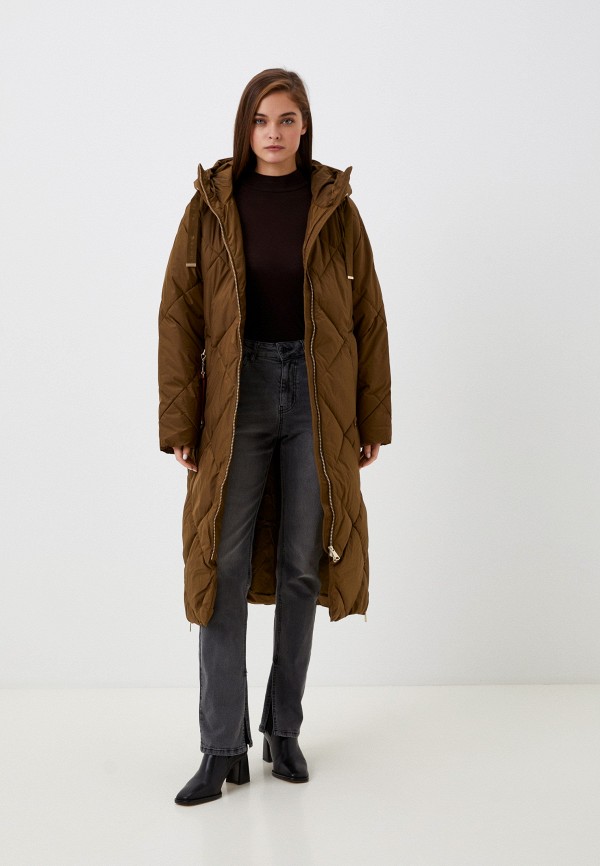 Luhta Куртка утепленная - LUHTA HORJA - фото 2