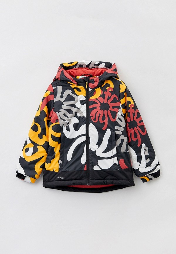 Icepeak Куртка горнолыжная - ICEPEAK LULING JR - фото 1