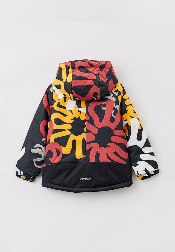 Icepeak Куртка горнолыжная - ICEPEAK LULING JR - фото 2
