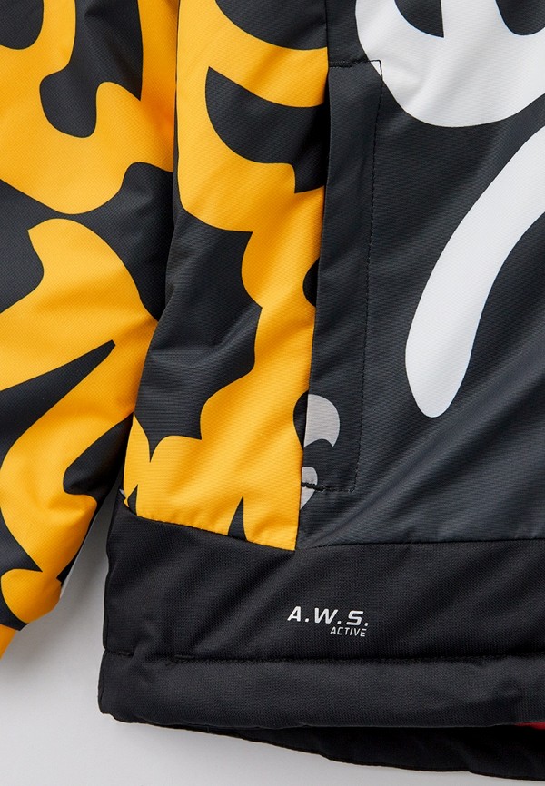 Icepeak Куртка горнолыжная - ICEPEAK LULING JR - фото 3