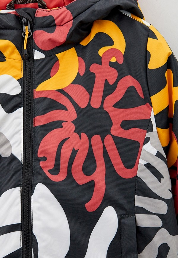 Icepeak Куртка горнолыжная - ICEPEAK LULING JR - фото 4