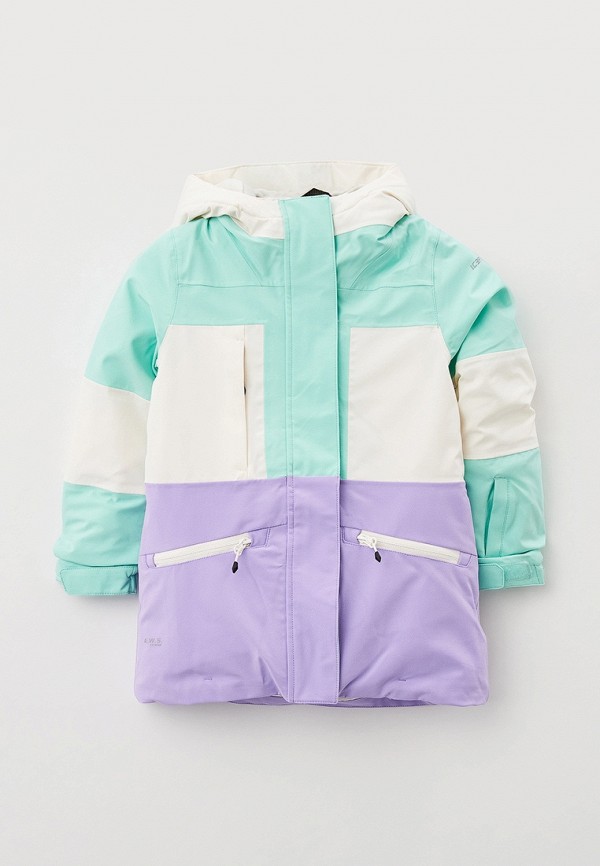 Icepeak Куртка горнолыжная - ICEPEAK LEOTI JR - фото 1