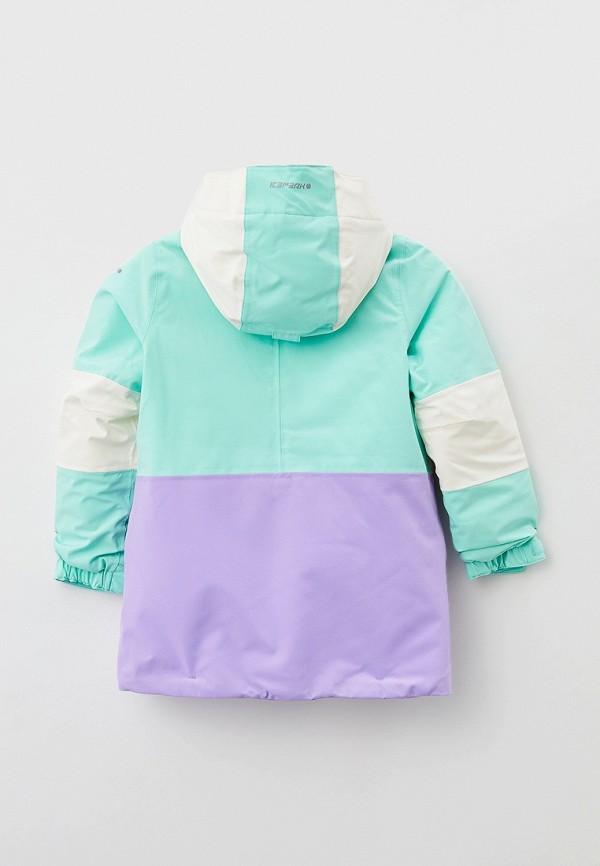 Icepeak Куртка горнолыжная - ICEPEAK LEOTI JR - фото 2