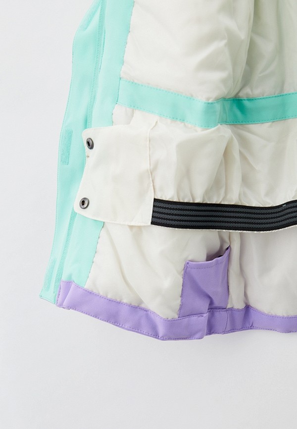 Icepeak Куртка горнолыжная - ICEPEAK LEOTI JR - фото 3