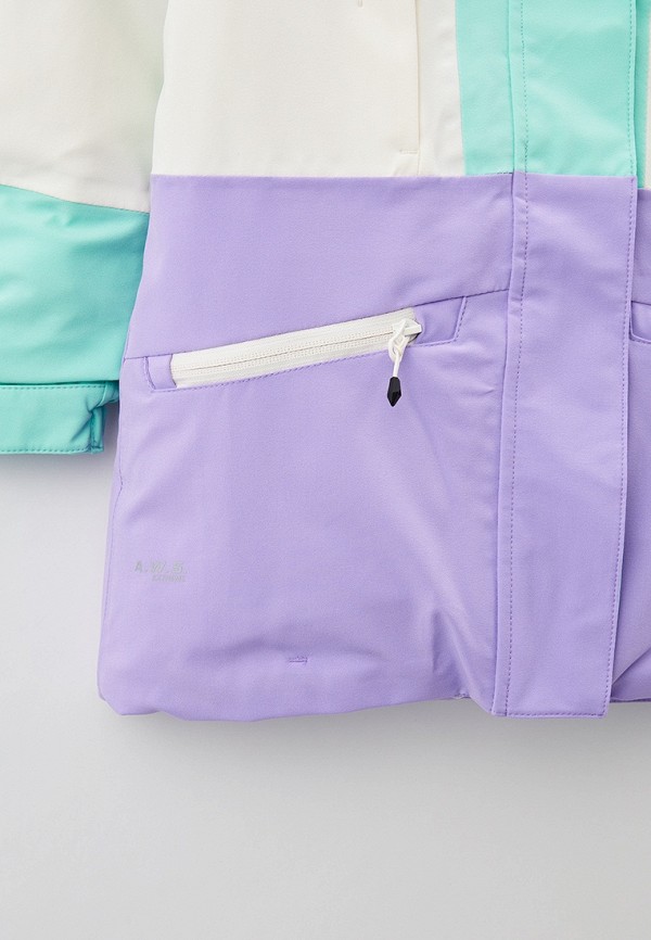 Icepeak Куртка горнолыжная - ICEPEAK LEOTI JR - фото 4