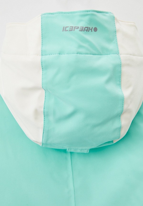 Icepeak Куртка горнолыжная - ICEPEAK LEOTI JR - фото 5