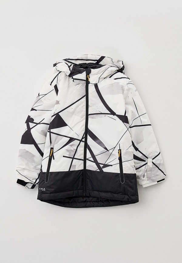 Icepeak Куртка горнолыжная - ICEPEAK LUTCHER JR - фото 1