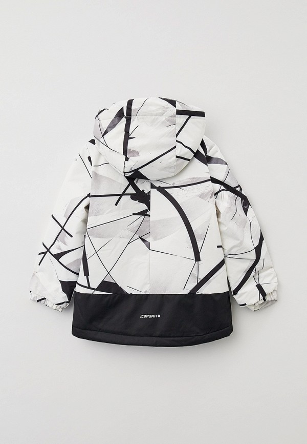 Icepeak Куртка горнолыжная - ICEPEAK LUTCHER JR - фото 2