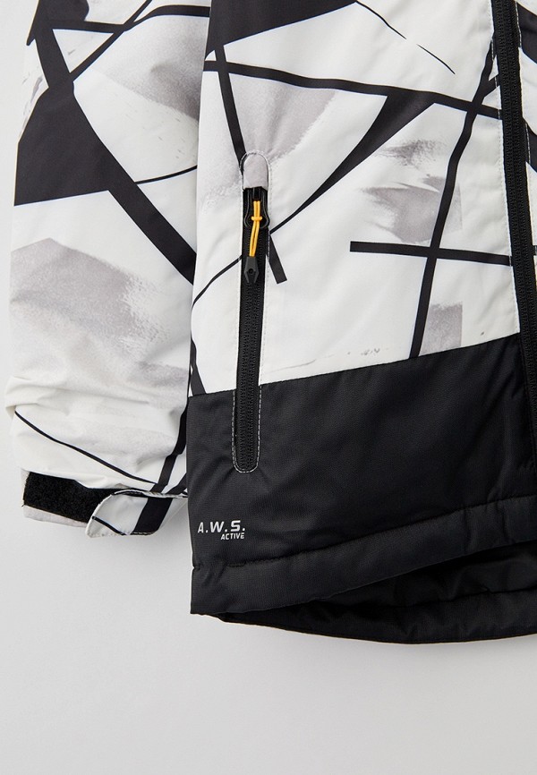 Icepeak Куртка горнолыжная - ICEPEAK LUTCHER JR - фото 3