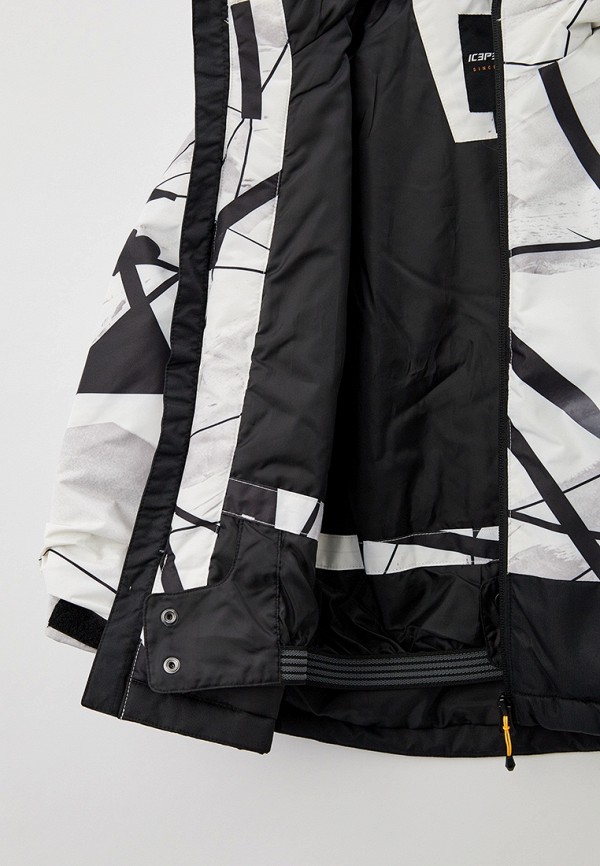 Icepeak Куртка горнолыжная - ICEPEAK LUTCHER JR - фото 5