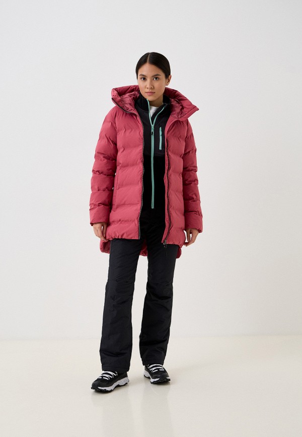 Icepeak Пуховик - ICEPEAK ADAIRA - фото 2