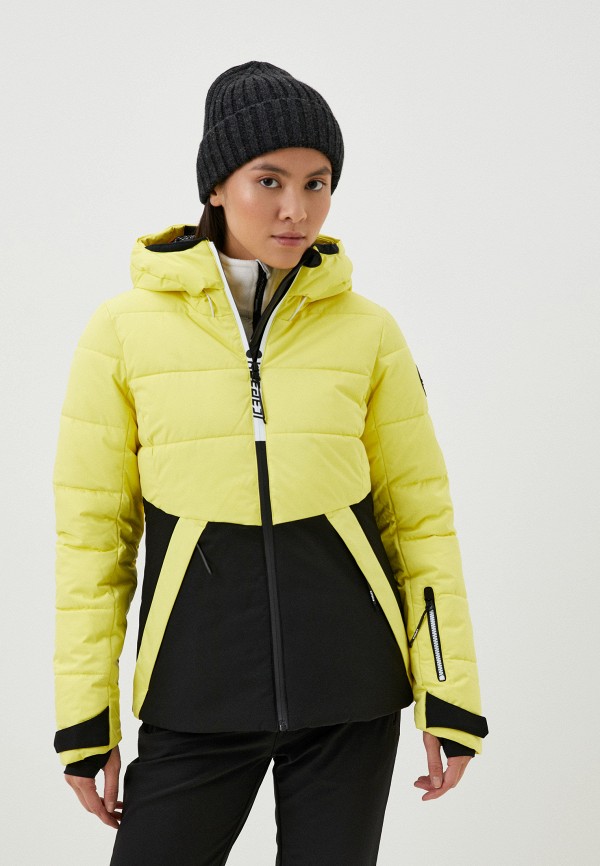 Icepeak Куртка горнолыжная - ICEPEAK ELECTRA - фото 1