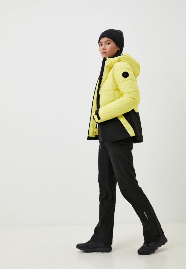 Icepeak Куртка горнолыжная - ICEPEAK ELECTRA - фото 2