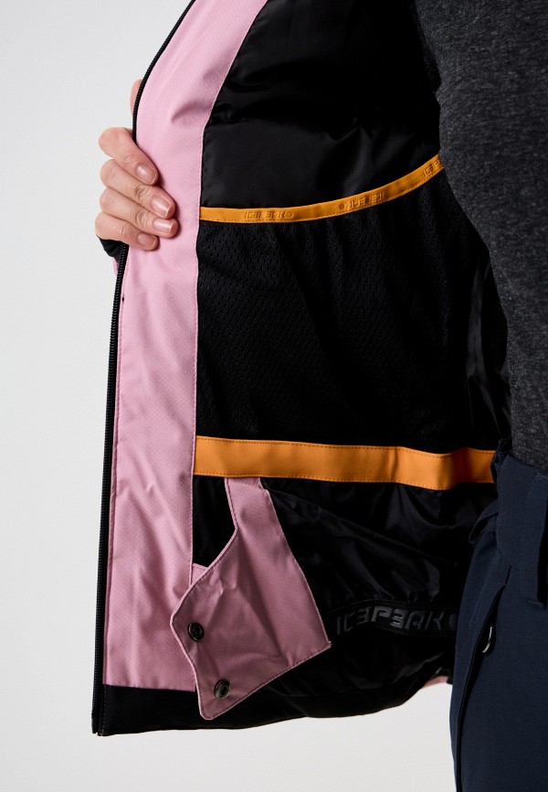 Icepeak Куртка горнолыжная - ICEPEAK ELECTRA - фото 4