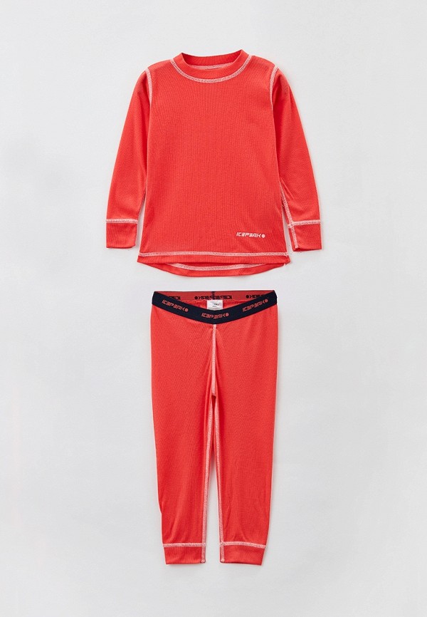 Icepeak Комплект термобелья - ICEPEAK IVESDALE JR - фото 1