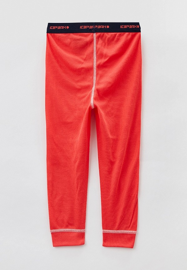 Icepeak Комплект термобелья - ICEPEAK IVESDALE JR - фото 5