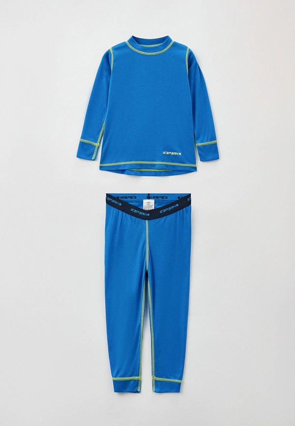 Icepeak Термобелье - ICEPEAK IVESDALE JR - фото 1