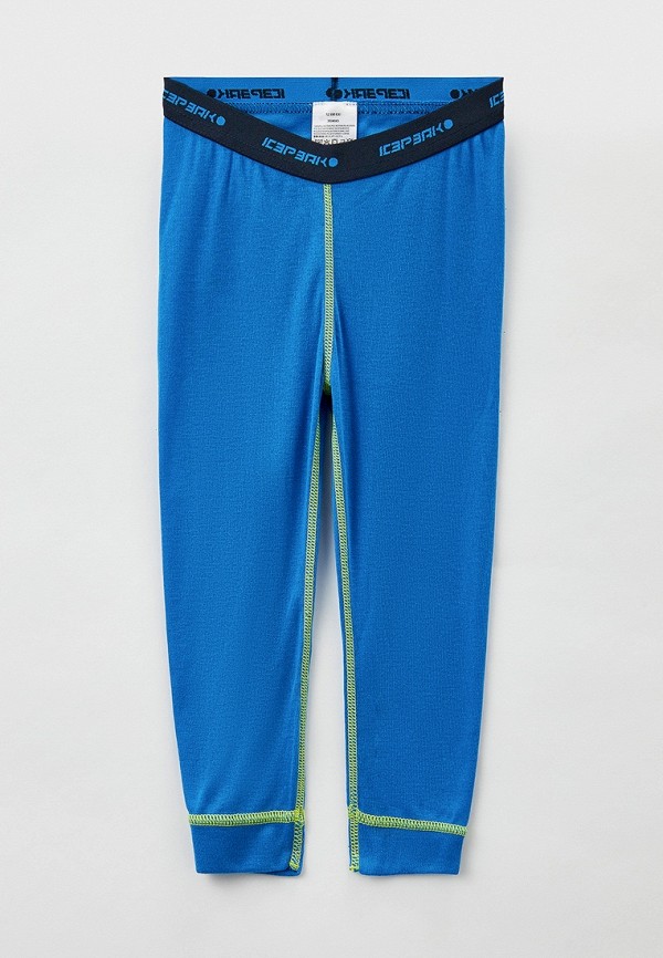 Icepeak Термобелье - ICEPEAK IVESDALE JR - фото 4