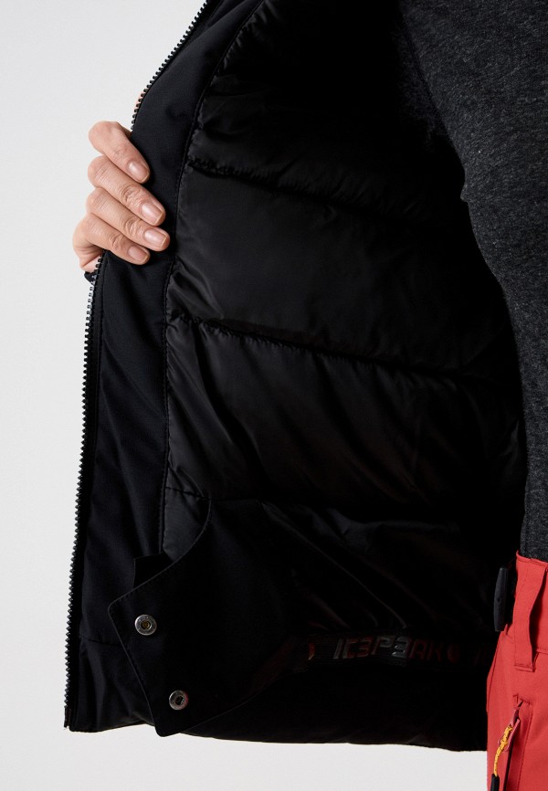 Icepeak Куртка горнолыжная - ICEPEAK CHAM - фото 4