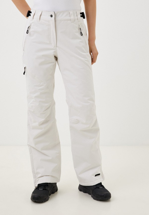 Icepeak Брюки горнолыжные - ICEPEAK CURLEW - фото 1