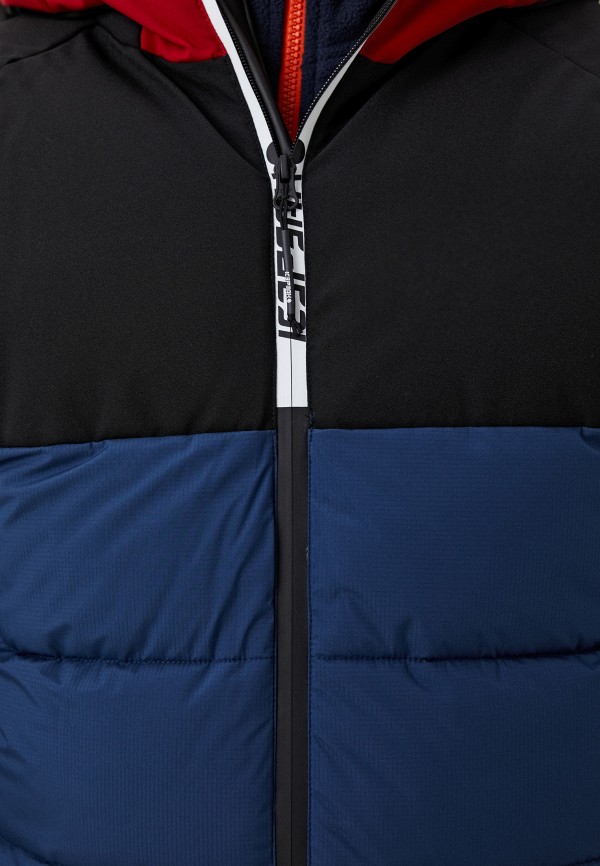 Icepeak Куртка горнолыжная - ICEPEAK EDGERTON - фото 5