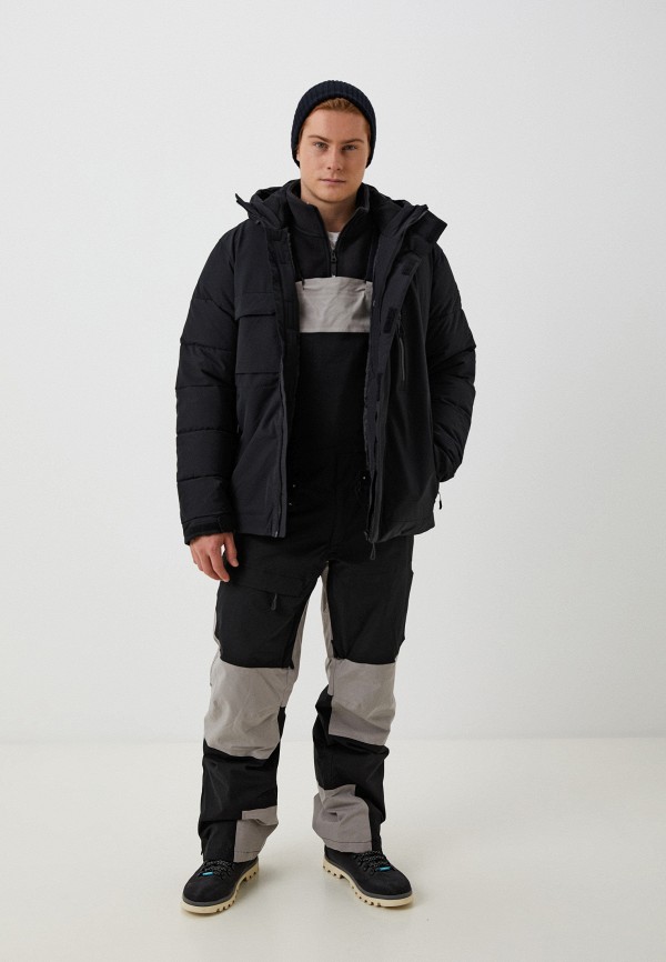 Icepeak Куртка утепленная - ICEPEAK CARVER - фото 2