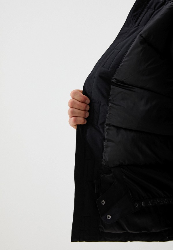 Icepeak Куртка утепленная - ICEPEAK CARVER - фото 4