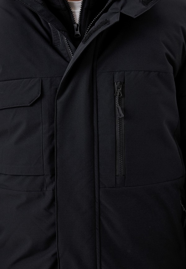 Icepeak Куртка утепленная - ICEPEAK CARVER - фото 5