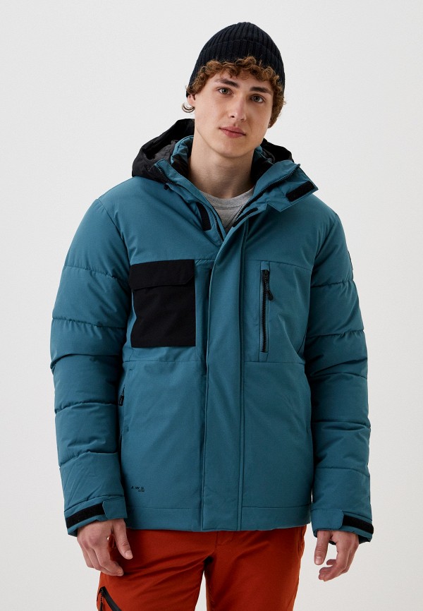 Icepeak Куртка утепленная - ICEPEAK CARVER - фото 1
