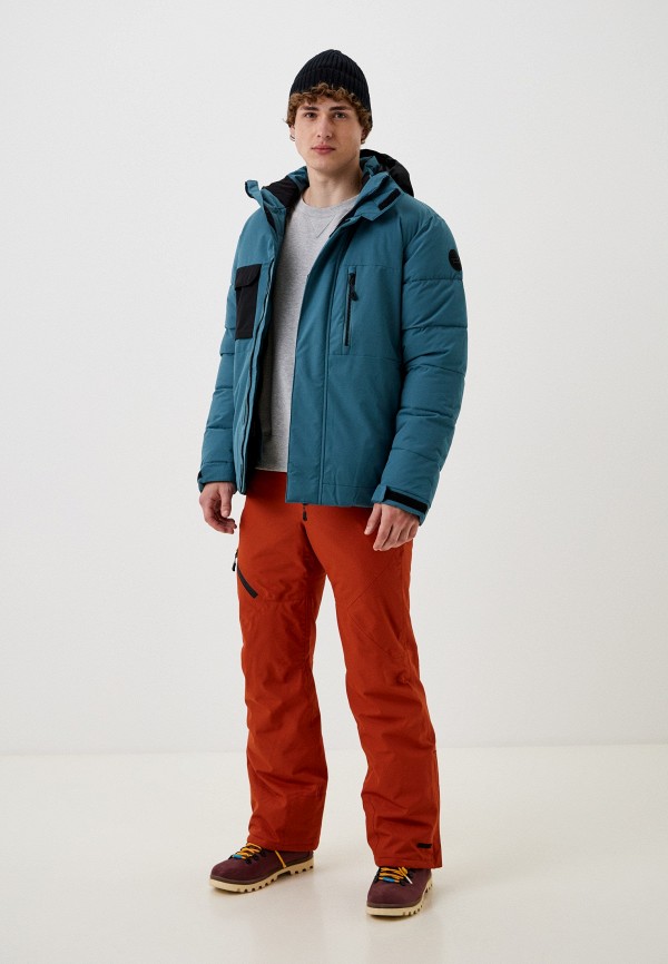 Icepeak Куртка утепленная - ICEPEAK CARVER - фото 2