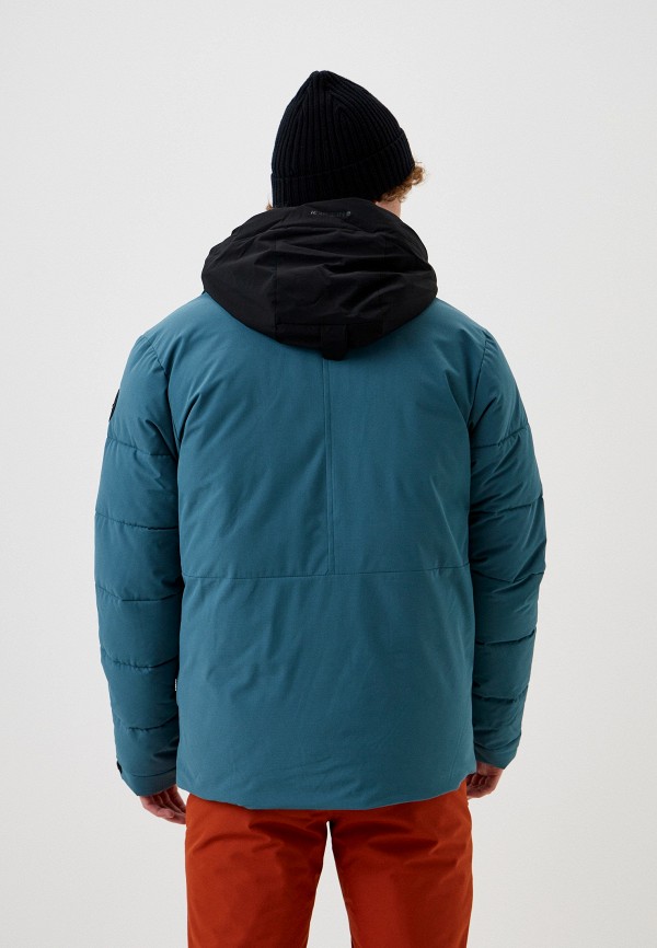 Icepeak Куртка утепленная - ICEPEAK CARVER - фото 3