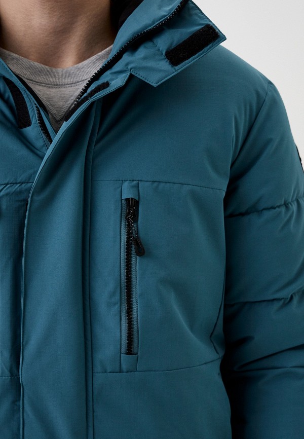 Icepeak Куртка утепленная - ICEPEAK CARVER - фото 4