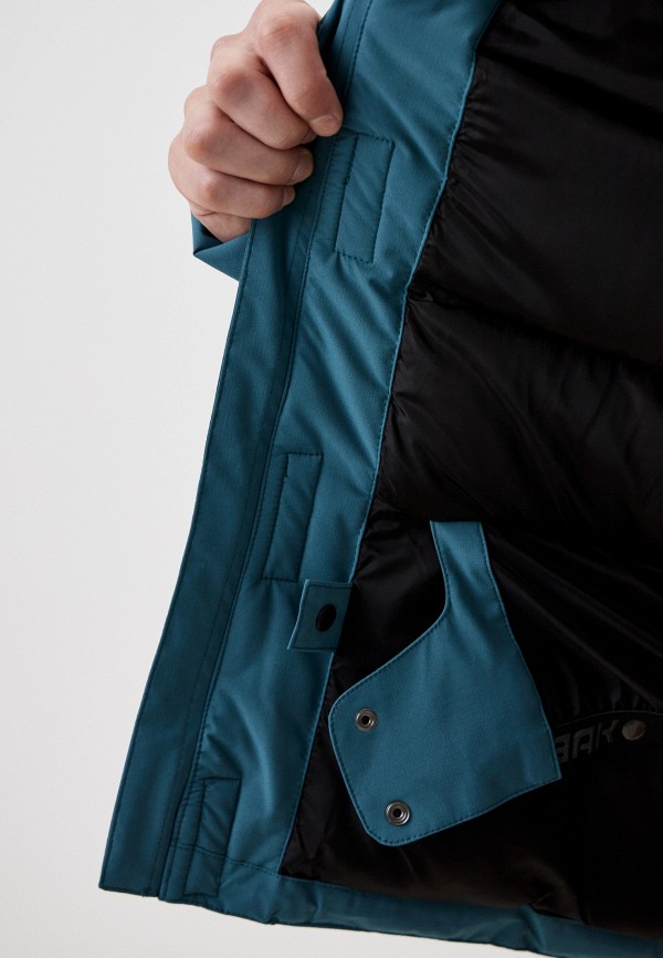 Icepeak Куртка утепленная - ICEPEAK CARVER - фото 5